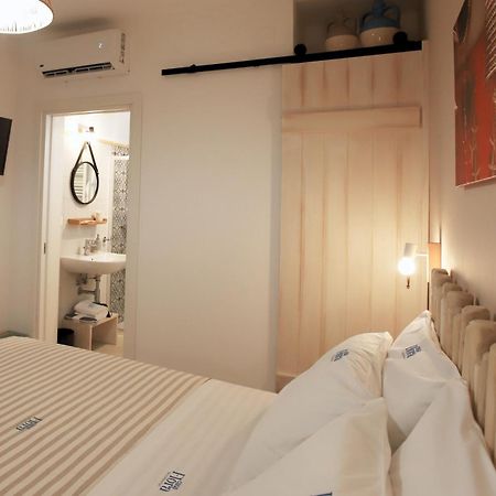Casa Flora - Bed And Breakfast Torre San Giovanni Ugento Luaran gambar