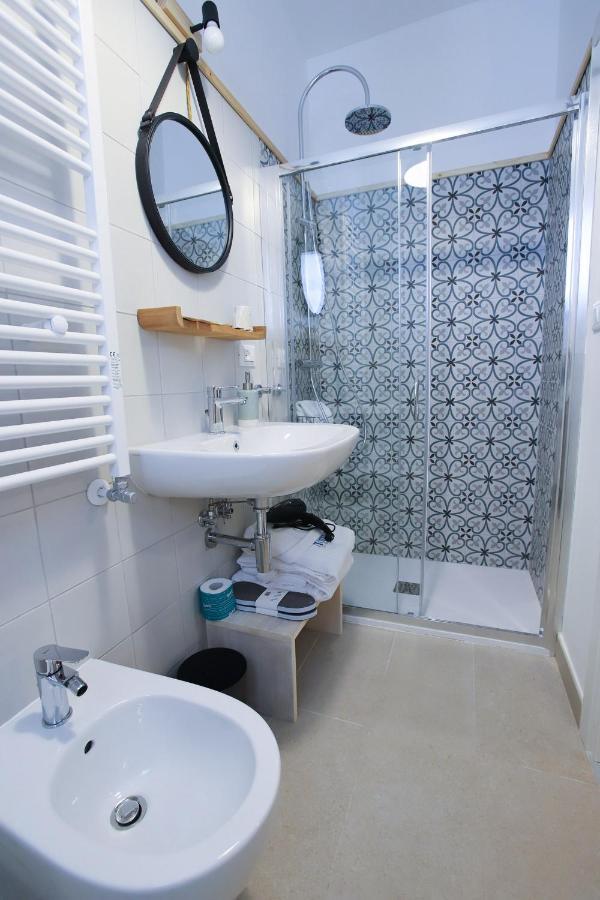 Casa Flora - Bed And Breakfast Torre San Giovanni Ugento Luaran gambar